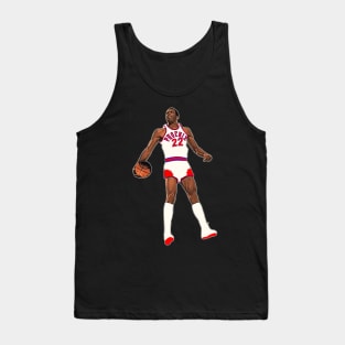 LARRY NANCE '84 Dunk Contest Tank Top